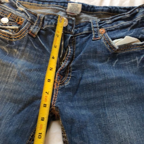 True religion Billy big t size 32 - Picture 5 of 7